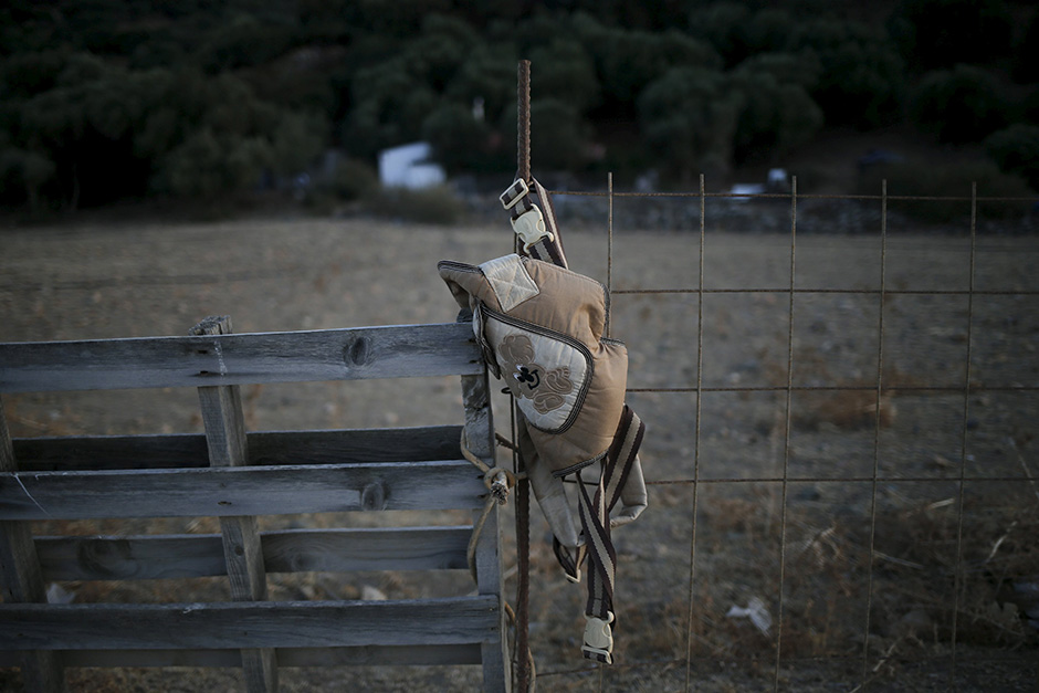 REUTERS/Alkis Konstantinidis