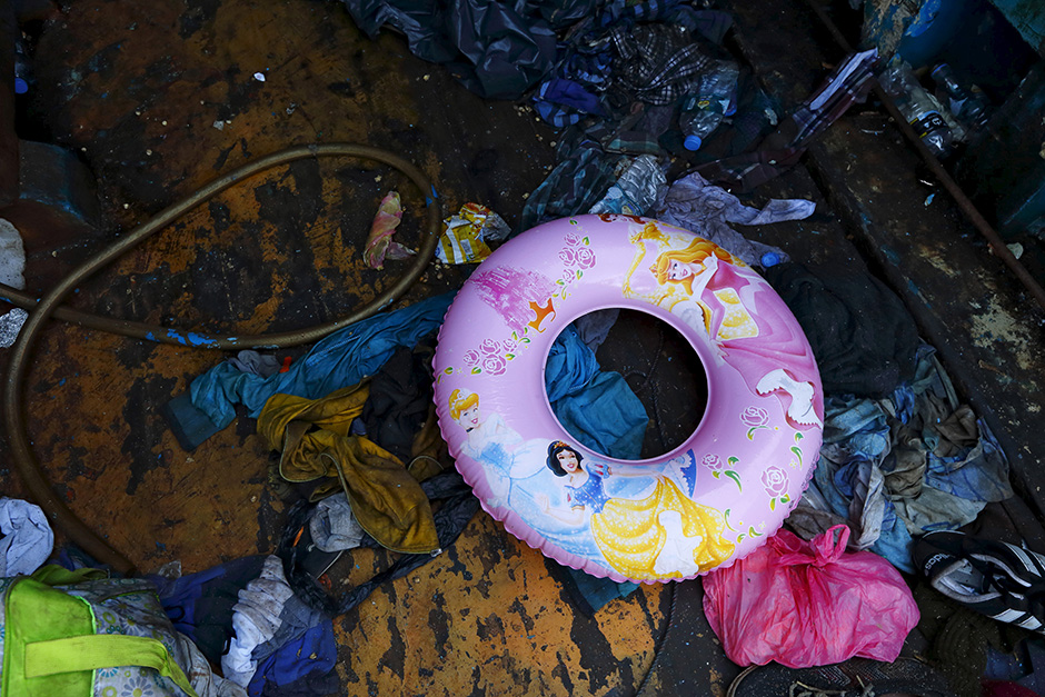 REUTERS/Alkis Konstantinidis