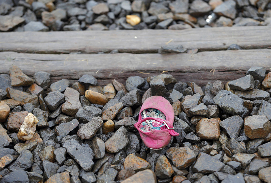 REUTERS/Alkis Konstantinidis