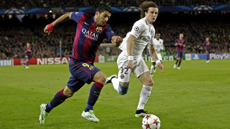 suarez