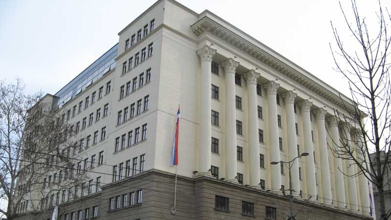 Apelacioni sud u Beogradu