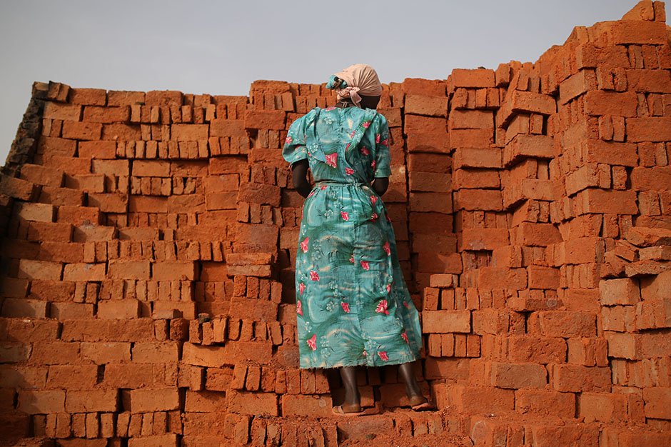 ANADOLIJA/Mohammed Elshamy