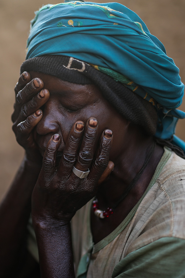 ANADOLIJA/Mohammed Elshamy