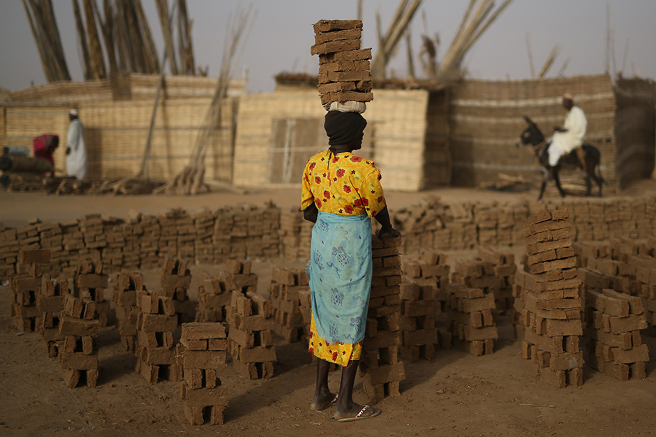 ANADOLIJA/Mohammed Elshamy