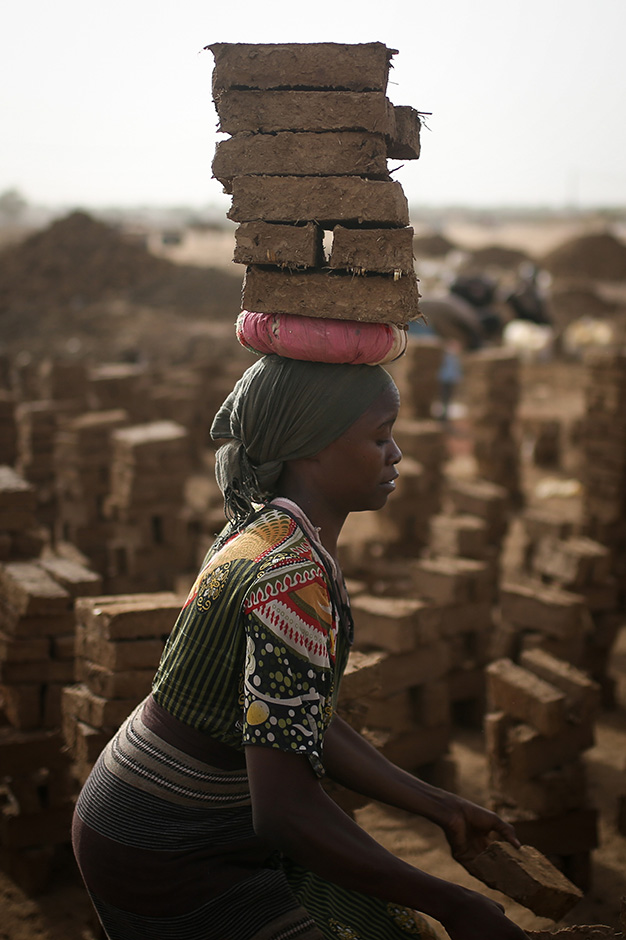 ANADOLIJA/Mohammed Elshamy