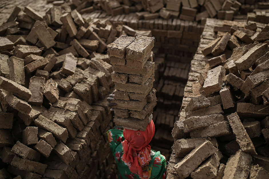 ANADOLIJA/Mohammed Elshamy