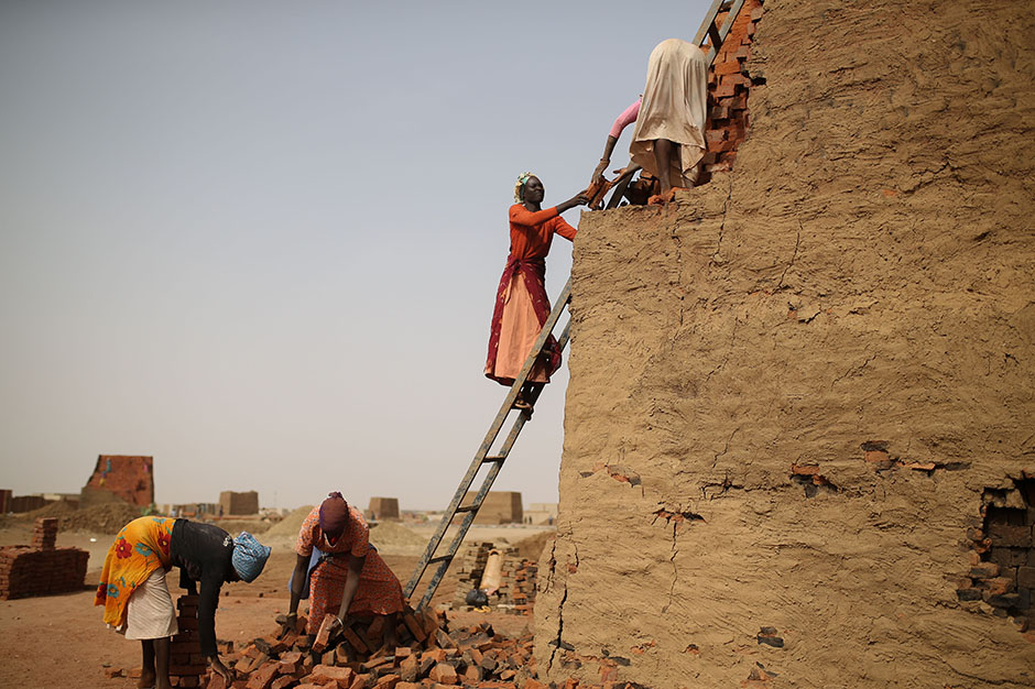 ANADOLIJA/Mohammed Elshamy