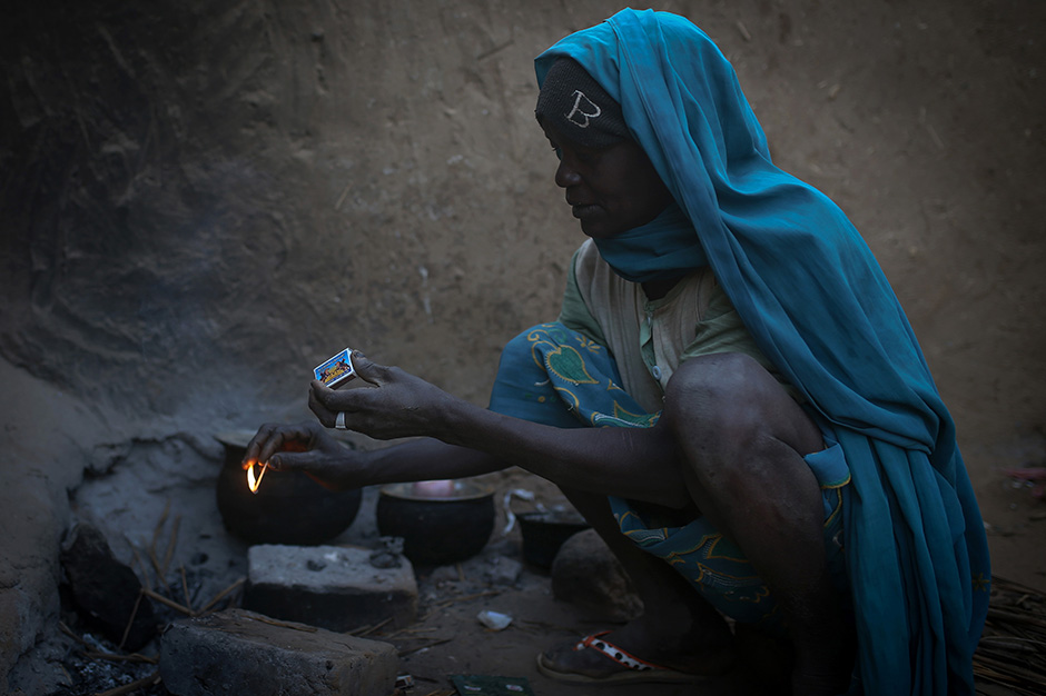 ANADOLIJA/Mohammed Elshamy