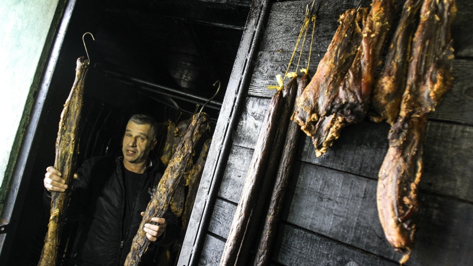 Anadolija / Ilustracija