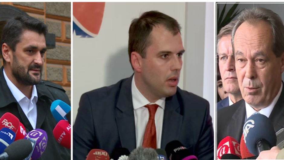 Suljagic Podzic Bajrovic