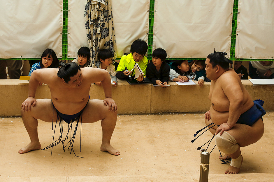 REUTERS/Thomas Peter