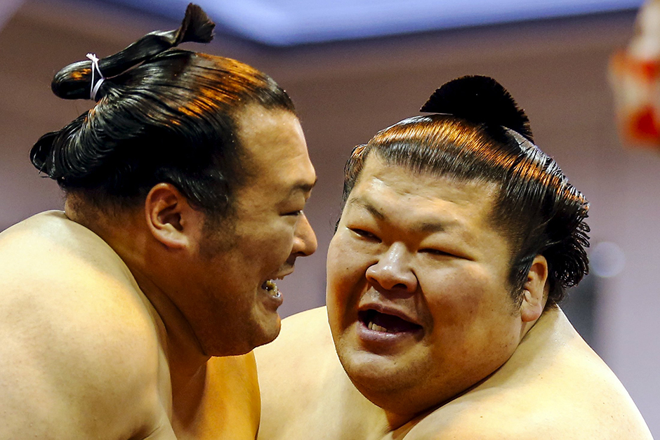 REUTERS/Thomas Peter