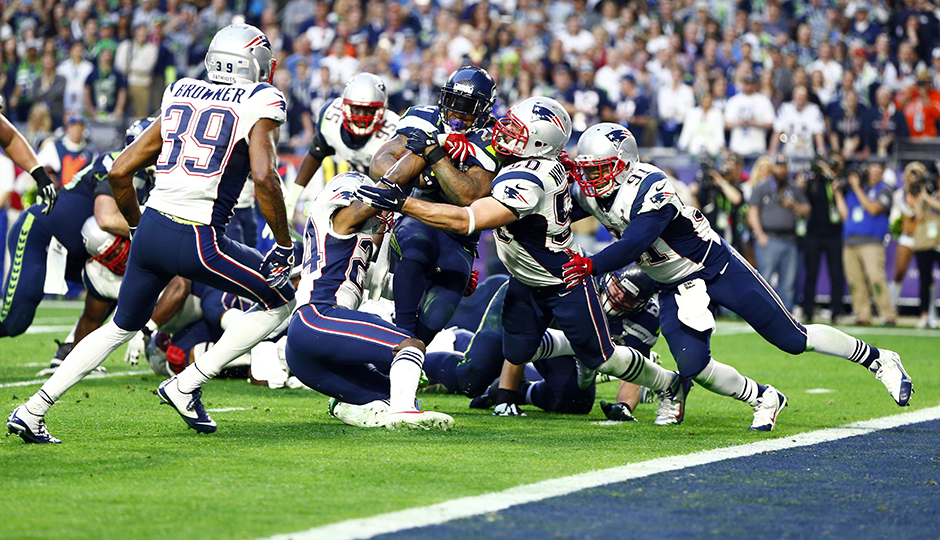 REUTERS/Mark J. Rebilas