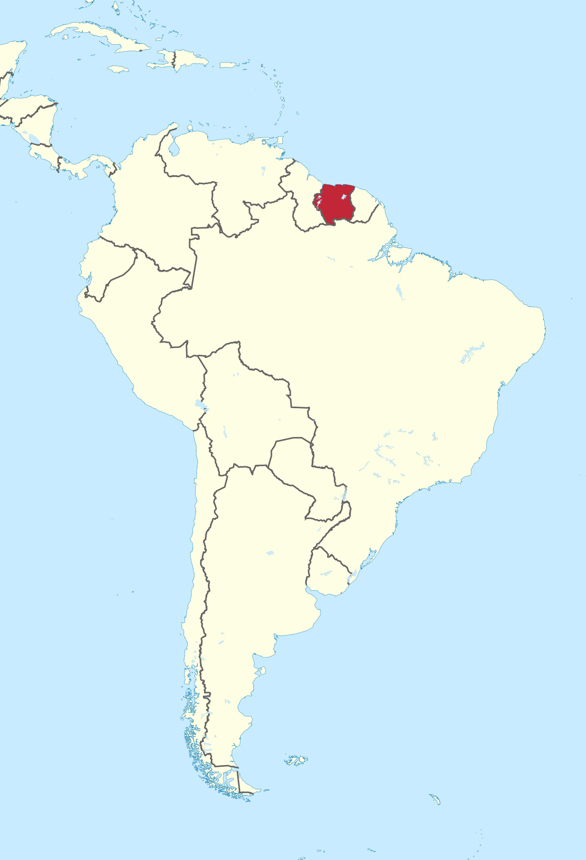 Suriname_in_South_America_(-mini_map_-rivers).svg