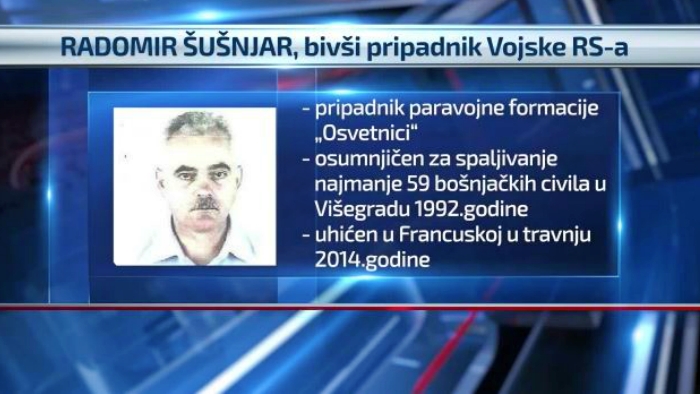 susnjar