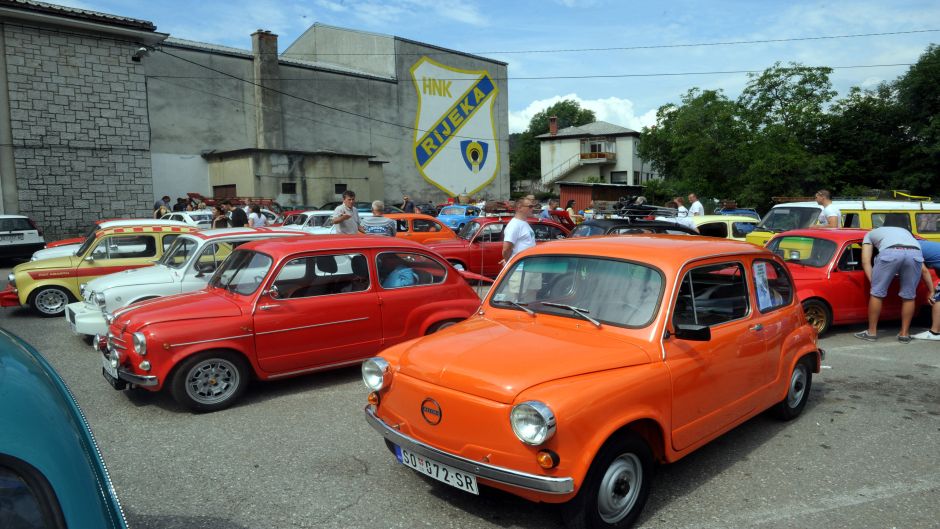 Silvano Jezina / Novi list / CROPIX