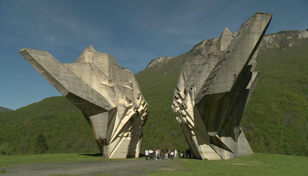 sutjeska