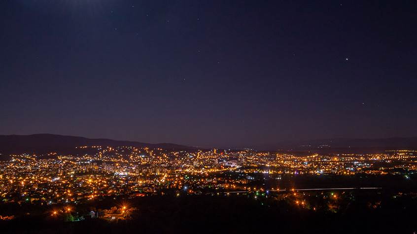 Svetlosno zagadjenje (4)