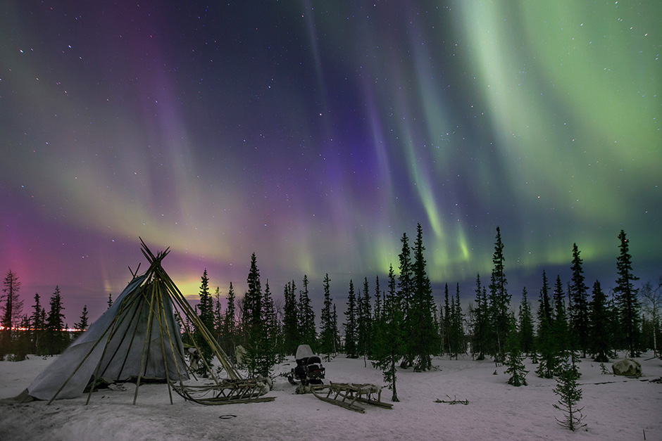 ANADOLIJA/Sergey Anisimov