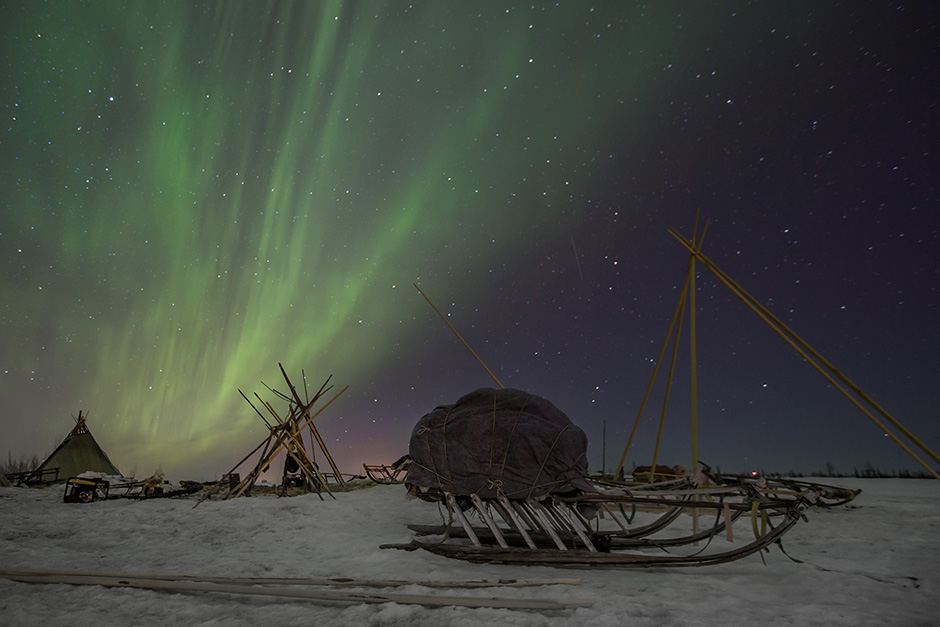 ANADOLIJA/Sergey Anisimov