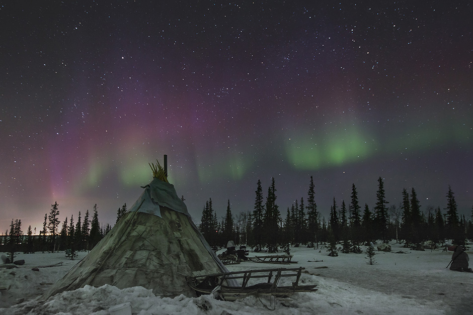 ANADOLIJA/Sergey Anisimov