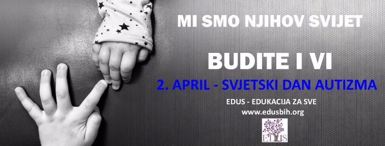 Svjetski dan autizma