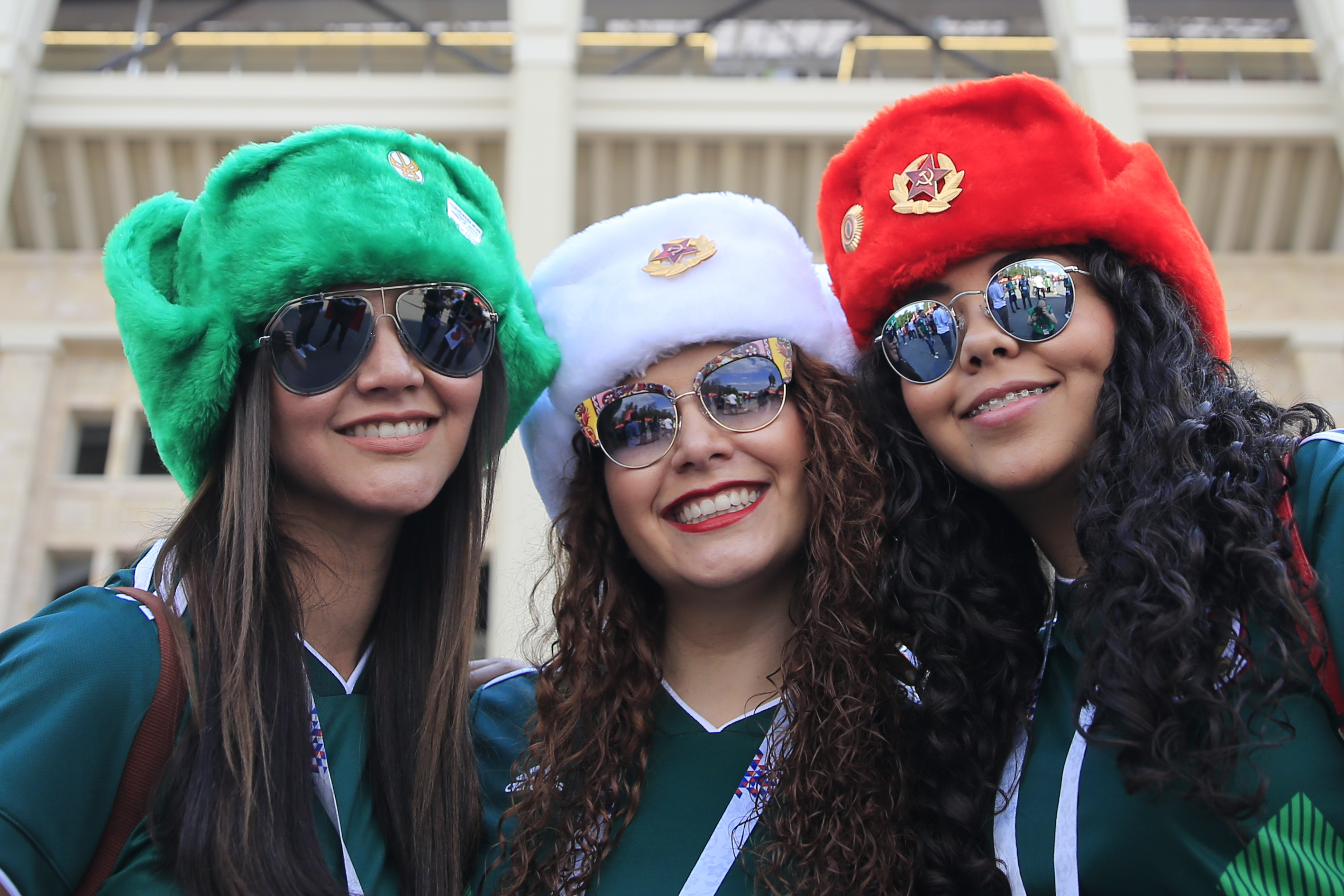 Svjetsko prvenstvo u Rusiji