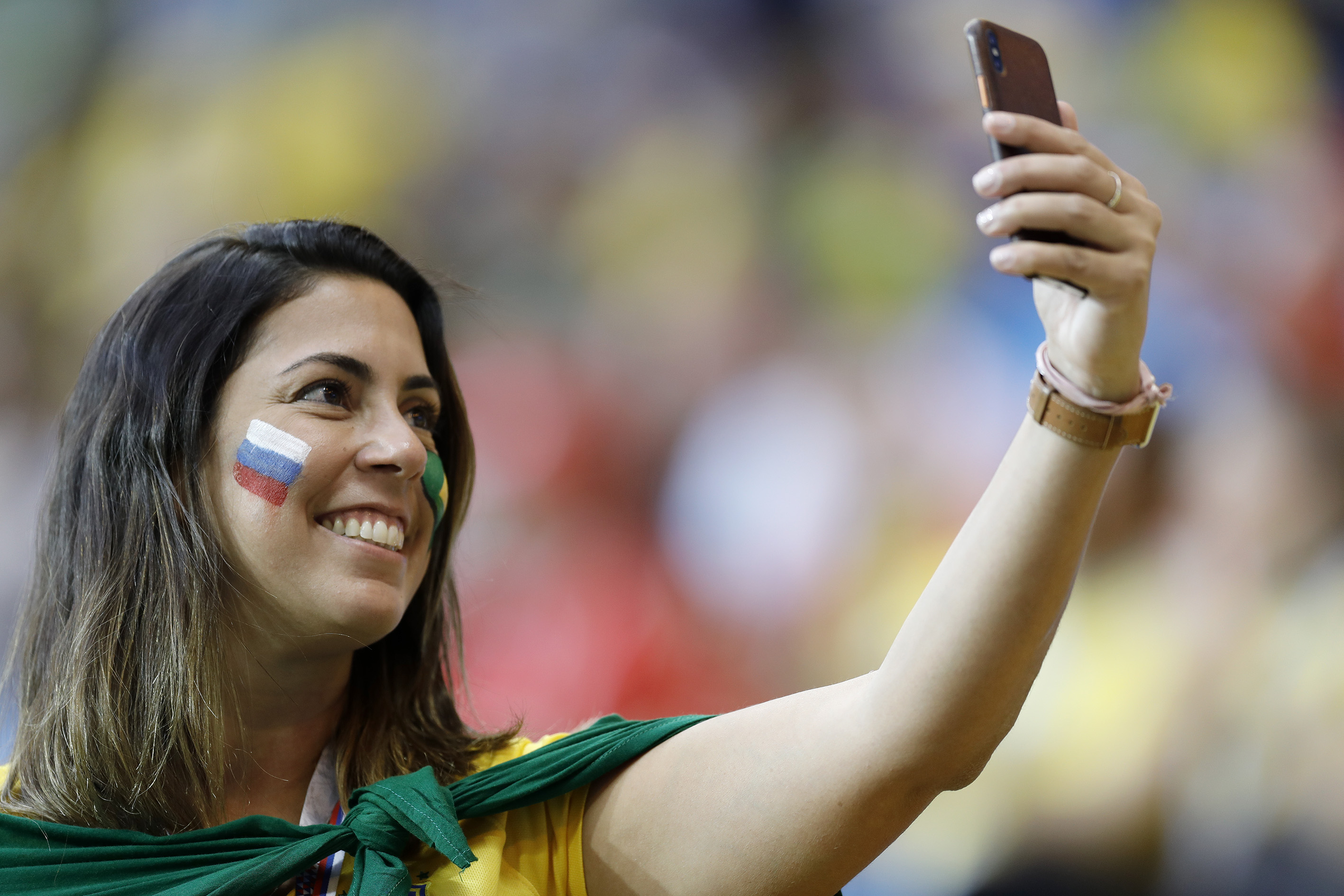 Svjetsko prvenstvo u Rusiji