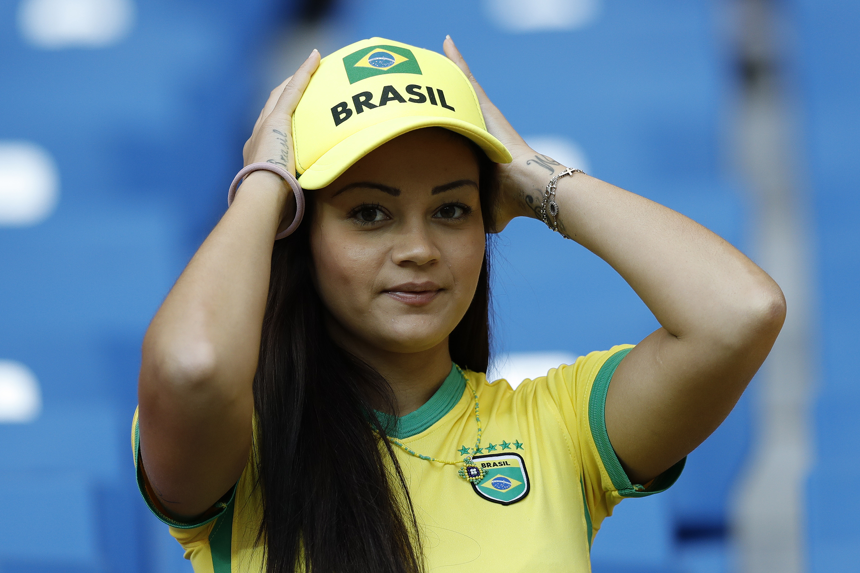 Svjetsko prvenstvo u Rusiji