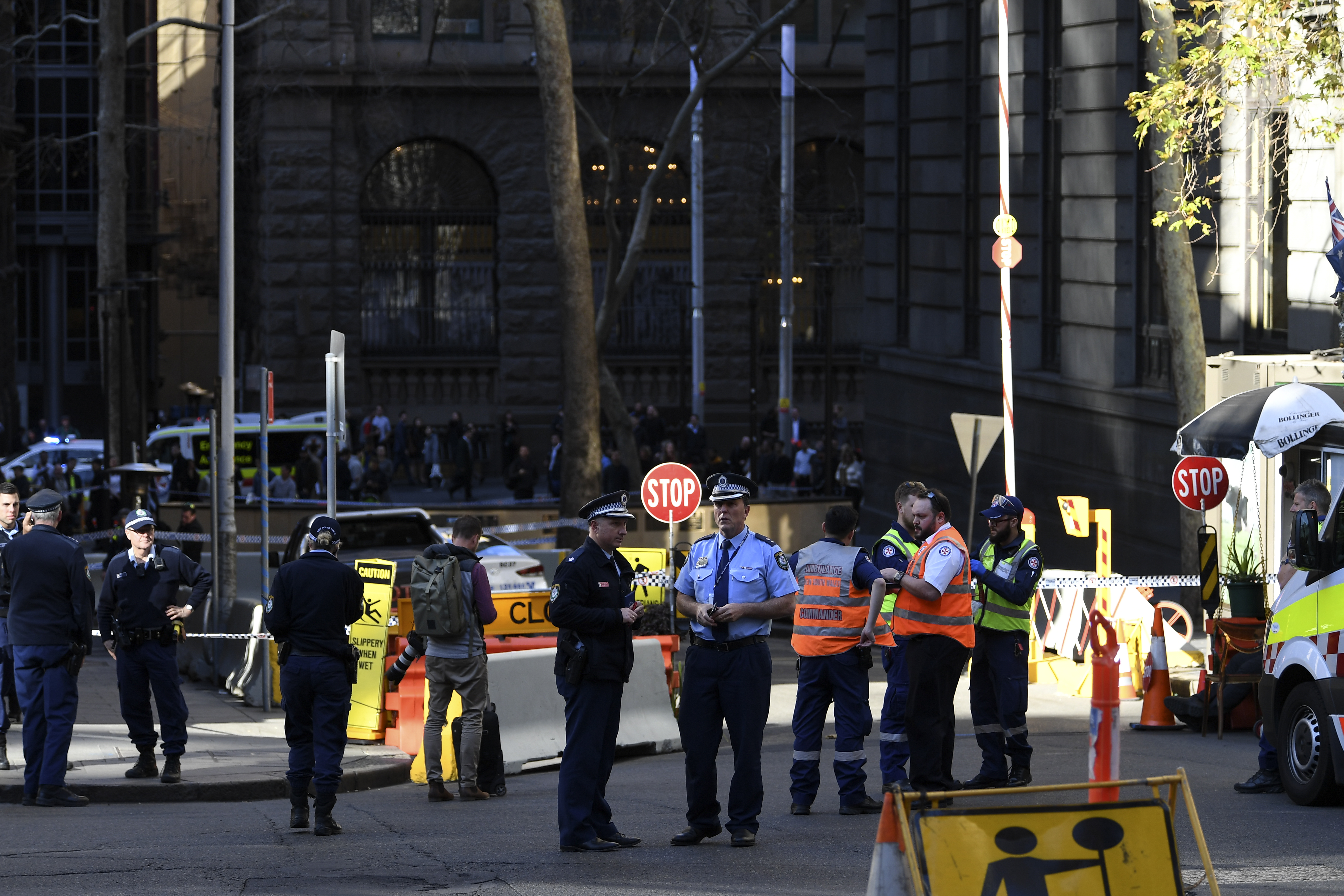 Sydney