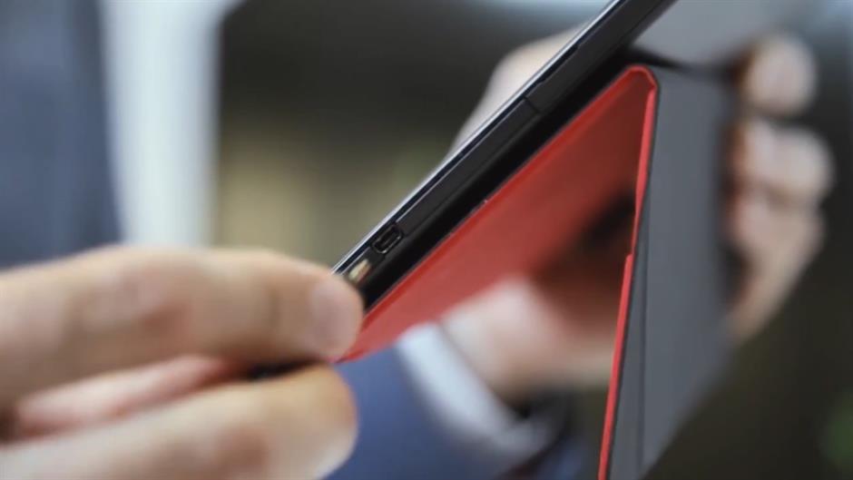 tablet