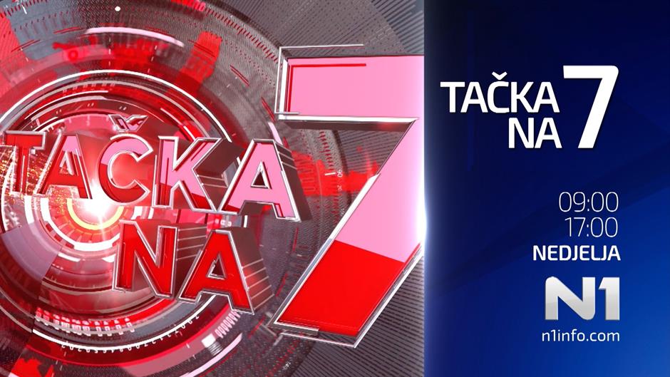 tacka na 7