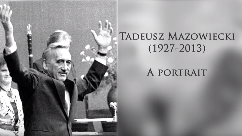tadeus mazovjecki