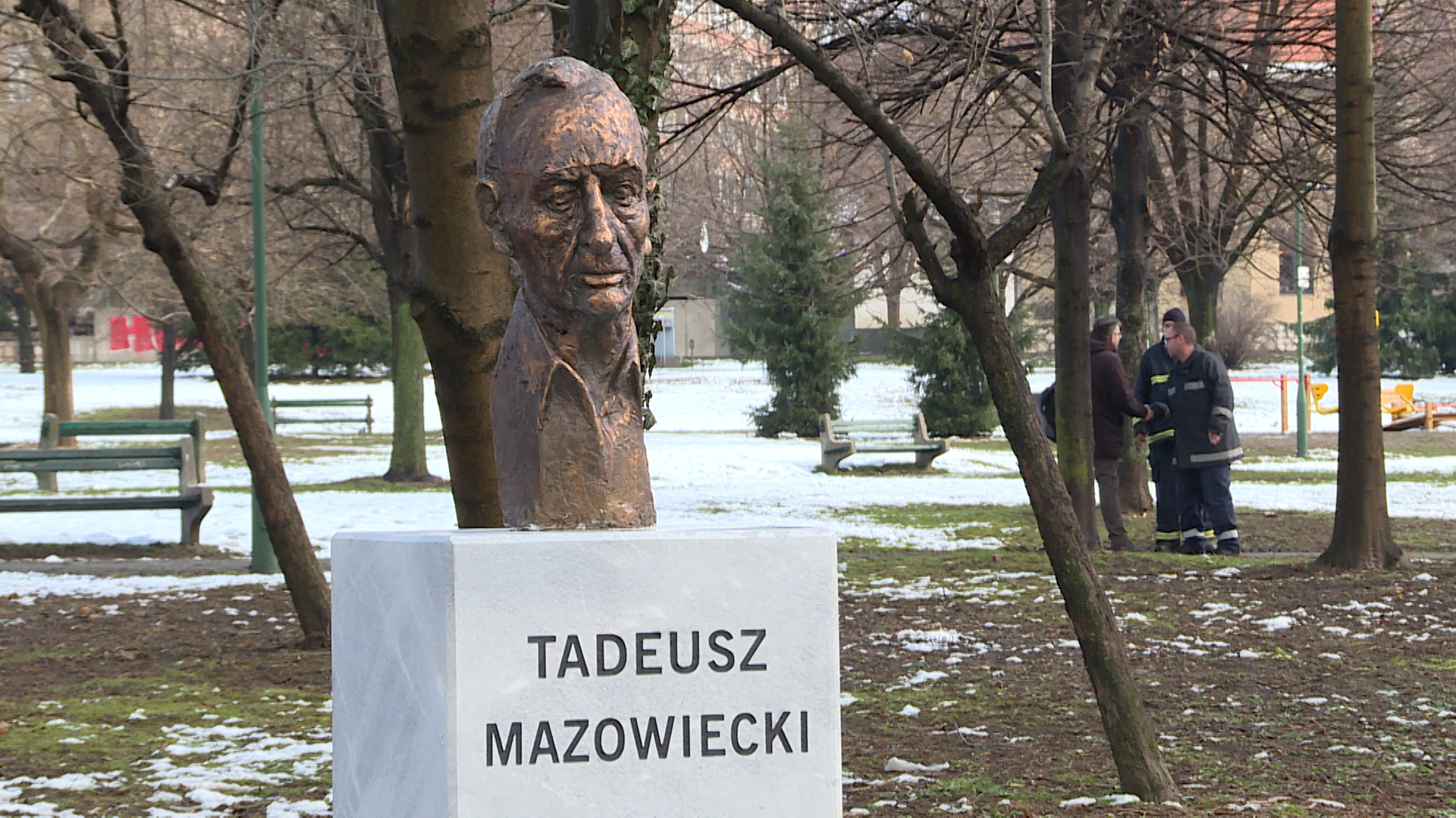 Tadeusz Mazowiecki