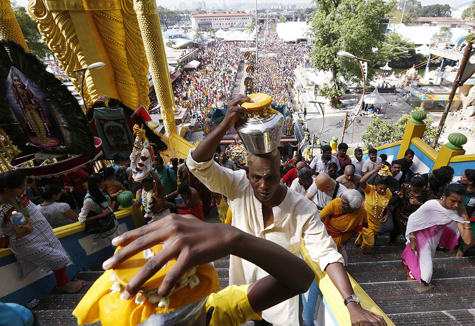 REUTERS/Olivia Harris