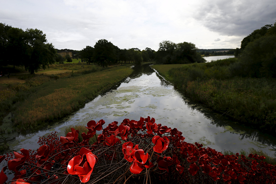 REUTERS/Darren Staples