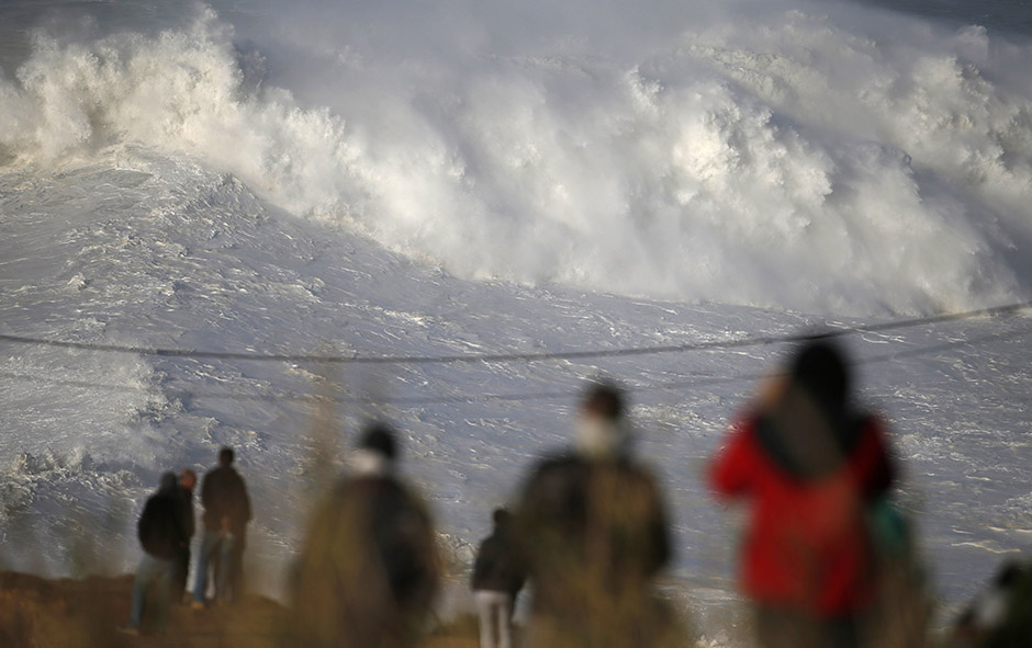 REUTERS/Rafael Marchante