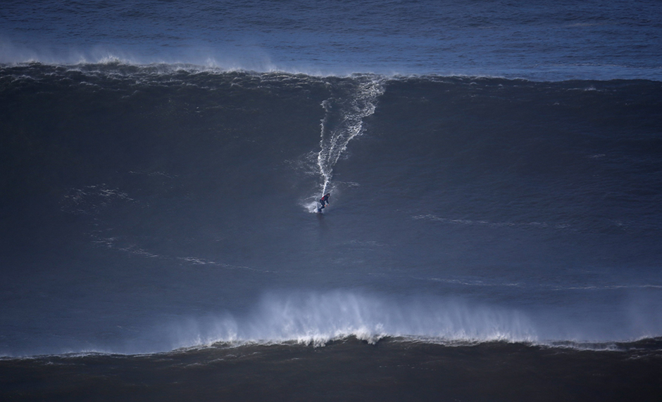 REUTERS/Rafael Marchante