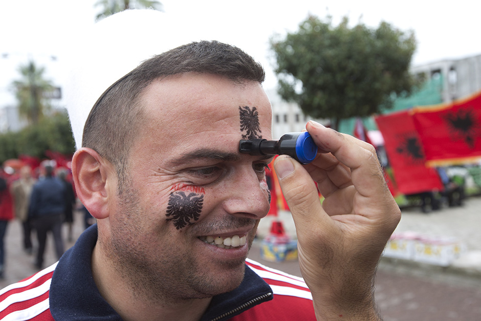 Tanjug/AP/Visar Kryeziu