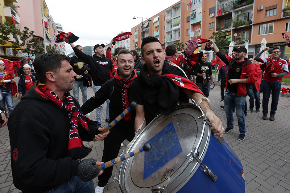 Tanjug/AP/Visar Kryeziu