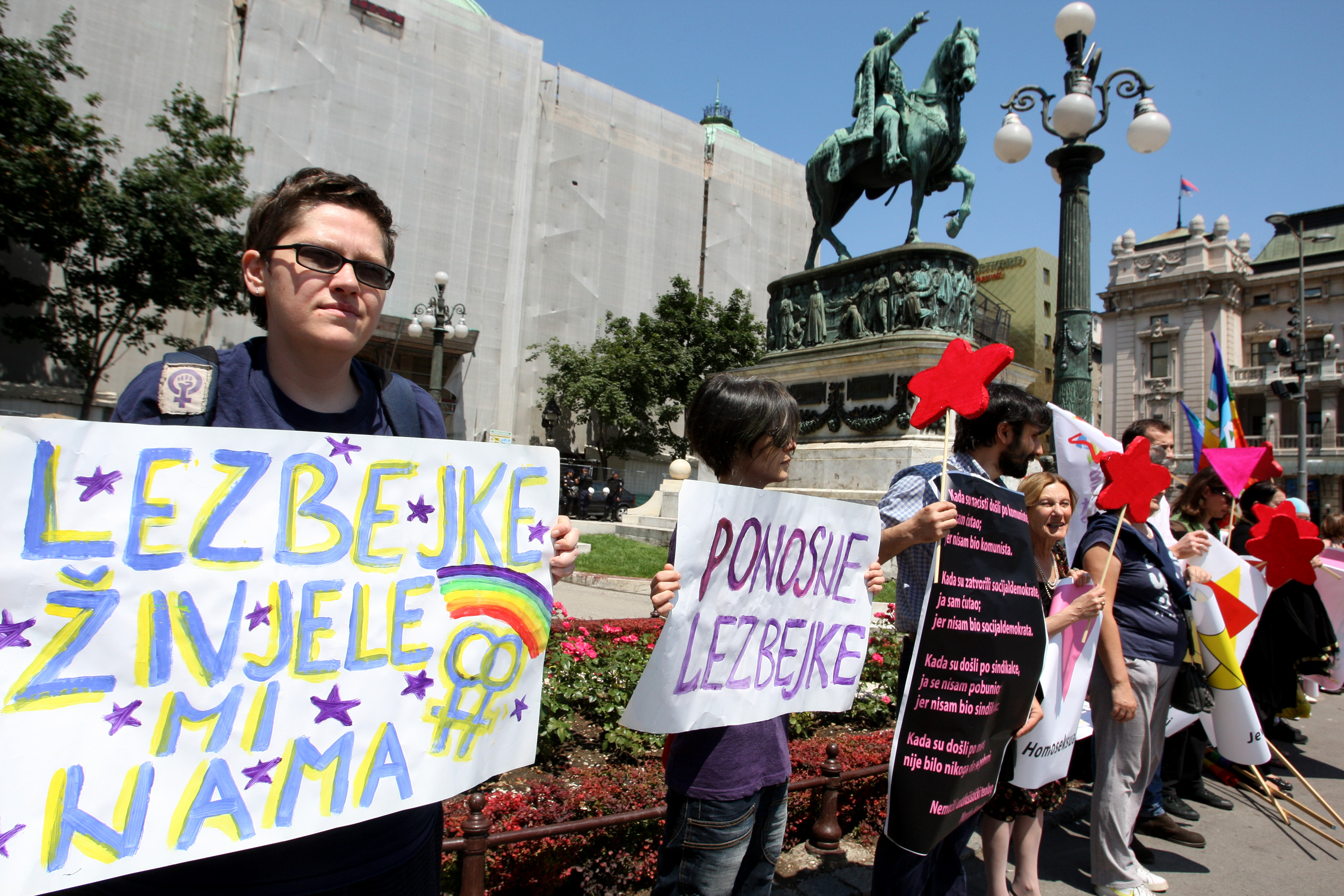 Tanjug/sava Radovanović