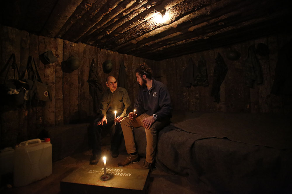 Tanjug/AP/Amel Emrić