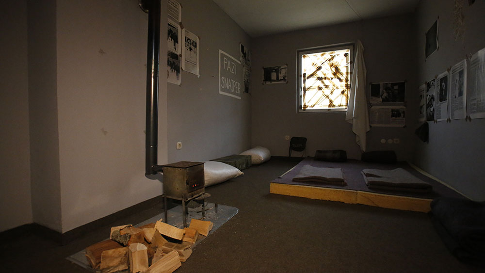 Tanjug/AP/Amel Emrić