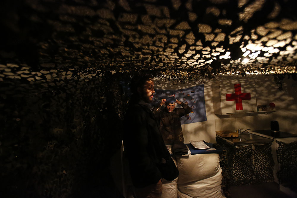 Tanjug/AP/Amel Emrić