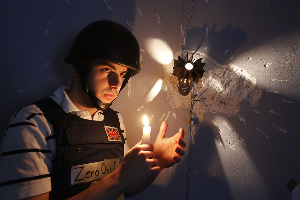 Tanjug/AP/Amel Emrić