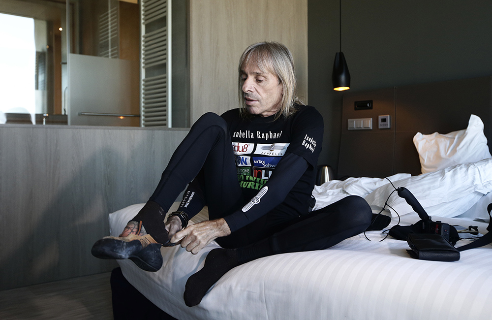 Tanjug/AP/Manu Fernandez