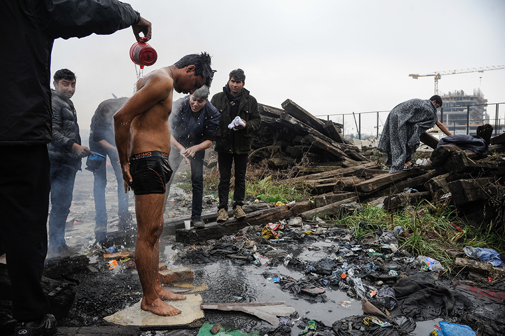 TANJUG/Milutin Marković