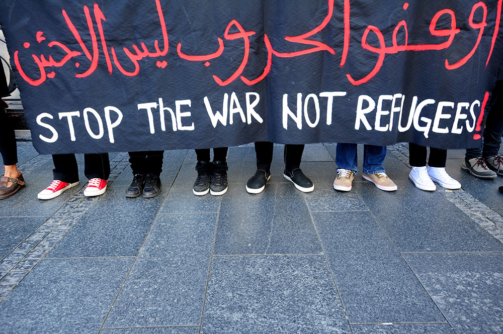 TANJUG/Dimitrije Goll