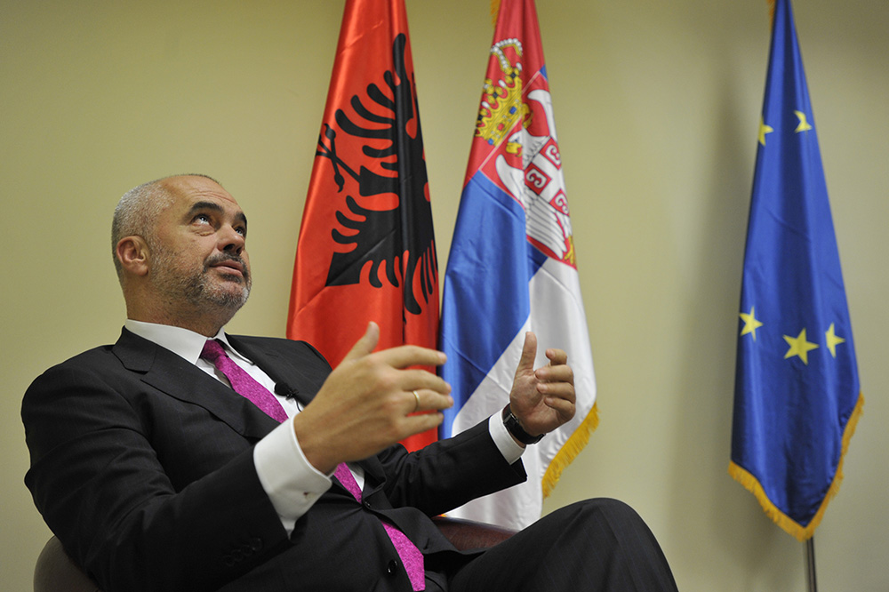 TANJUG/Dragan Kujundžić