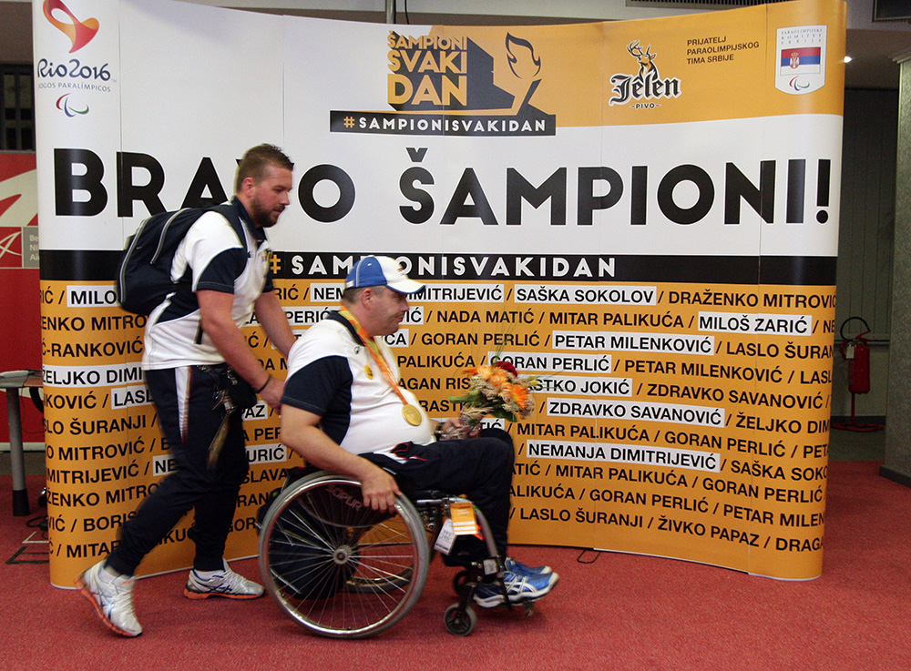 Tanjug/sava Radovanović